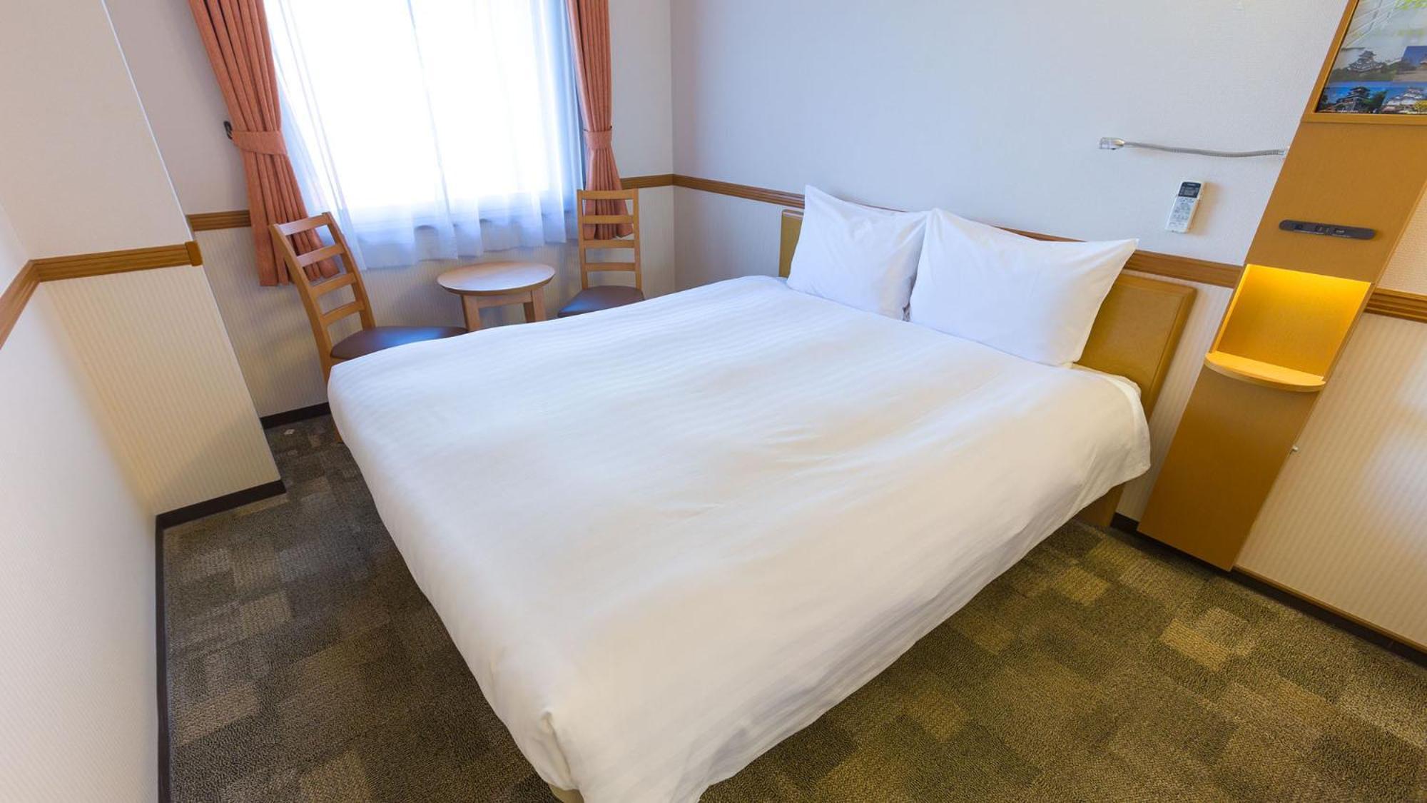 Toyoko Inn Tokyo Ikebukuro Kita-Guchi No.1 Room photo